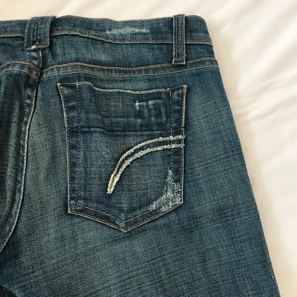 Joe’s Jeans Rocker Bootcut - Picture 6 of 8